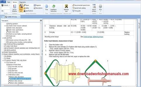 Volvo Prosis Workshop Manual Download